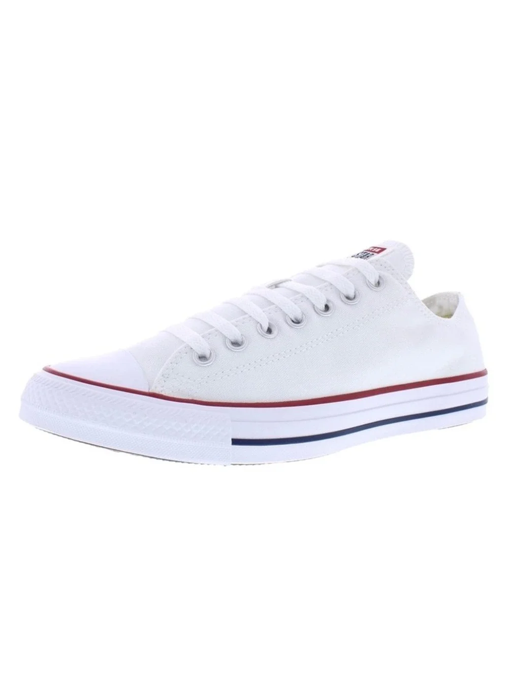 Converse Chuck Taylor All Star Canvas Lo Top Shoes size 6/8